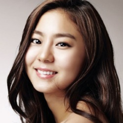 Yoo-jin Kim