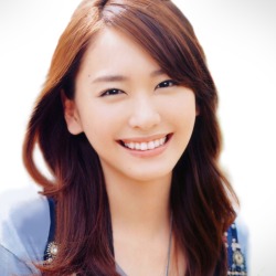 Yui Aragaki