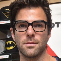 Zachary Quinto