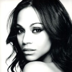 Zoe Saldana