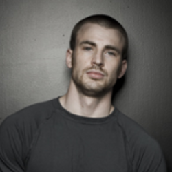 Chris Evans