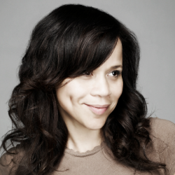 Rosie Perez