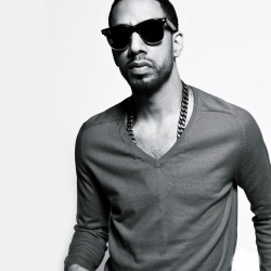 Ryan Leslie