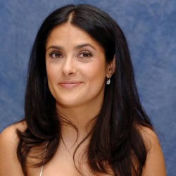 Salma Hayek
