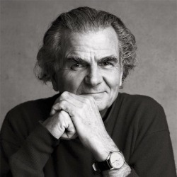 Patrick DeMarchelier