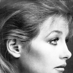 Patti D'Arbanville