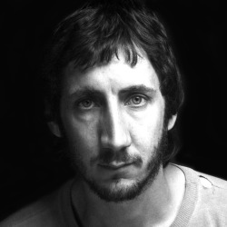 Pete Townshend