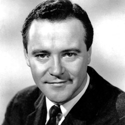Jack Lemmon