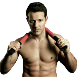 Lee Latchford-Evans