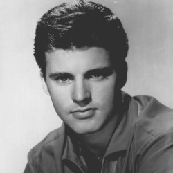 Ricky Nelson