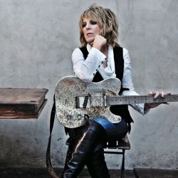 Lucinda Williams