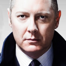James Spader