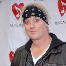Jani Lane