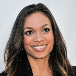 Rosario Dawson