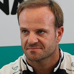 Rubens Barrichello