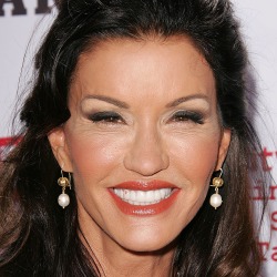 Janice Dickinson