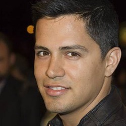 Jay Hernandez