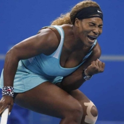 Serena Williams