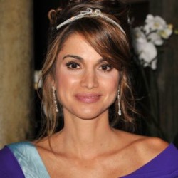 Queen Rania