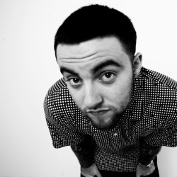 Mac Miller