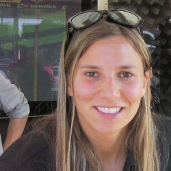 Simona De Silvestro