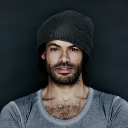 Alain Clark