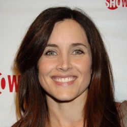 Rachel Shelley