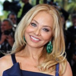 Ornella Muti