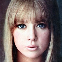 Pattie Boyd