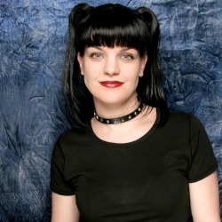 Pauley Perrette