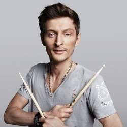 Pavel Volya