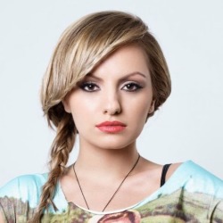Alexandra Stan