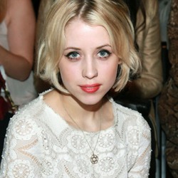Peaches Geldof