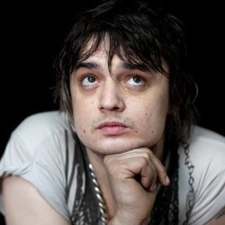 Pete Doherty