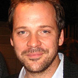 Peter Sarsgaard