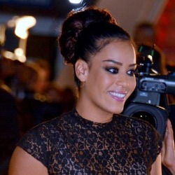 Amel Bent