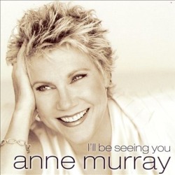 Anne Murray