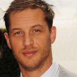 Tom Hardy