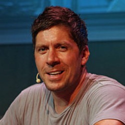 Ray Park