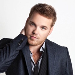 Marc Broussard