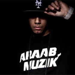 AraabMuzik