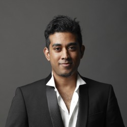 Ash Nair