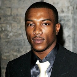 Ashley Walters