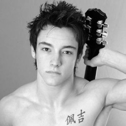 Austin Drage