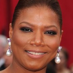 Queen Latifah