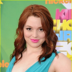 Jennifer Stone