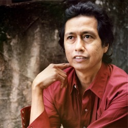 Alejandro Escovedo