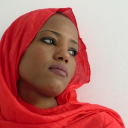 Aziza Brahim