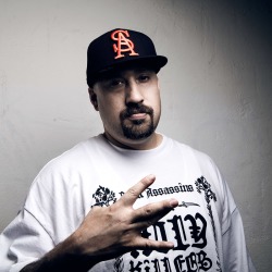 B-Real