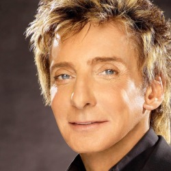 Barry Manilow